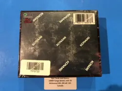 ( RAGING TEMPEST ) - 1st Edition Booster Box - Sealed - Yu-Gi-Oh - 24 Packs RATE - Image 2