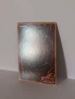 Skilled White Magician MFC-064 Magician's Force-1st Edition 1st Edition - Image 5