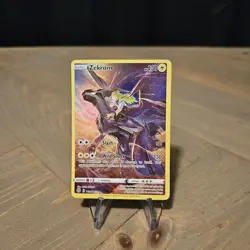 2022 Zekrom Trainer Gallery TG05/TG30 Brilliant Stars Pokemon Card - Image 1