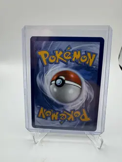 Pokemon TCG Ionos Bellibolt ex 188/159 Journey Together Gold Hyper Rare Card NM - Image 2