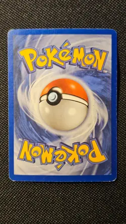 Pokemon Card - Aerodactyl Legend Maker 1/92 Reverse Holo Stamped - MP - Image 4