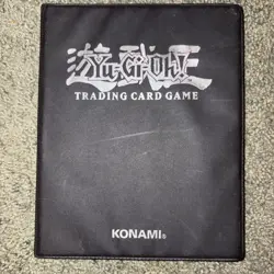 RARE Yu-Gi-Oh! Card Binder Lot- Holo/Foils, Rare Cards, First editions etc. - Image 2