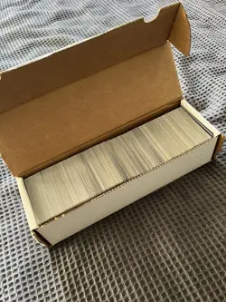 1000 MAGIC THE GATHERING MTG Cards Bulk - Image 1