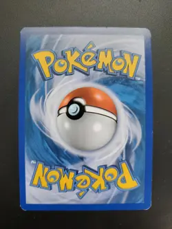 Typhlosion - 32/123 - Cracked Ice Holo - Pokemon Card - LP - Image 2