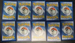 Pokemon Card Lot Of 22 (Mix Of Holos/Reverse Holos) - Image 3