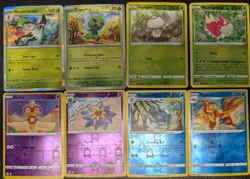 Pokemon Card Lot Of 22 (Mix Of Holos/Reverse Holos) - Image 4