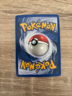 Pokemon Rocket's Tricky Gym Ex Team Rocket Returns Set Card 90/109 - Image 2