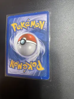 Pokemon 2012 TCG Mew EX Ultra Rare Holo Card 46/124 Dragons Exalted - Image 2