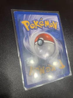 Pokemon 2012 TCG Mew EX Ultra Rare Holo Card 46/124 Dragons Exalted - Image 3