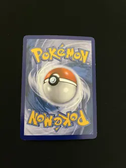 Furret 82/106 EXC Pokemon Cards XY - Flashfire Reverse Holo Rare - Image 2