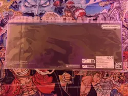 BANDAI TCG 4-Card Promo Set, Dragonball/Digimon/One Piece/Battle Spirits Saga - Image 2