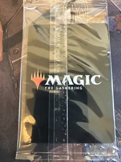MTG Plastic Treasure Token Japanese Exclusive March of Machine Sealed US Seller - Image 2
