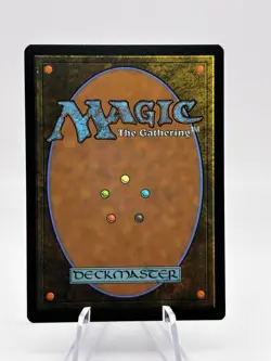 Dreamtide Whale 0450 Extended Art Modern Horizons 3 MH3 MTG NM - Image 2