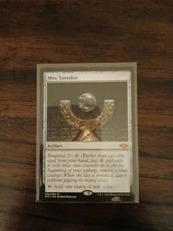 Mox Tantalite Modern Horizons Regular - Image 1