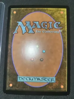 Norin the Wary Time Spiral (TSP) Rare Regular MTG EX - Image 2