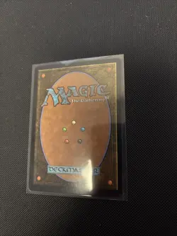 Planetarium of Wan Shi Tong Extended Art FOIL Avatar The Last Airbender MTG MINT - Image 3