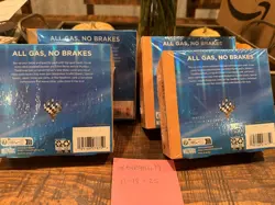 MAGIC THE GATHERING AETHERDRIFT COLLECTOR BOOSTER BOX X4 - Image 2