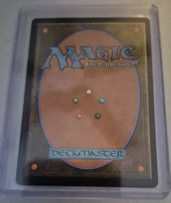 MTG Blightsteel Colossus The List Reprints Regular #235 - Image 2