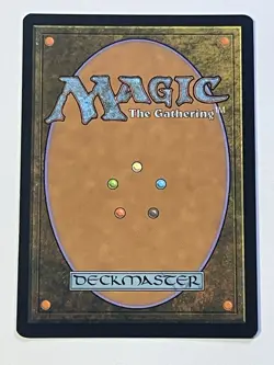 MTG Skyclave Relic NM Borderless Foil Extended Art Magic The Gathering - Image 4