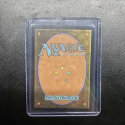 Lightning Bolt (1743) - MTG FOIL - Secret Lair Drop Marvel SLD - - Image 2