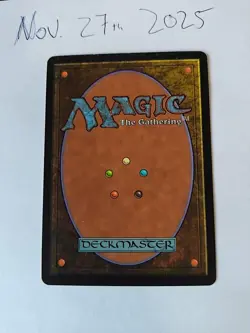 Command Tower (0758) Secret Lair Drop Foil Pixel Land NM - Image 4