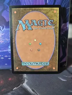 Pyroblast Signature Spellbook: Chandra Regular - Image 2