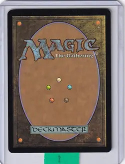 FOIL Unwinding Clock PLAYED * New Phyrexia MTG - Image 2