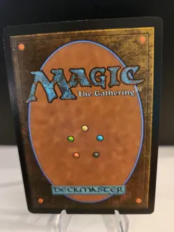 MTG: Phoenix Fleet Airship M 114 Avatar: The Last Airbender NM - Image 2