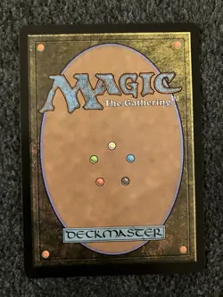 Magic The Gathering MTG - Phoenix Fleet Airship - Avatar: The Last Airbender - Image 2