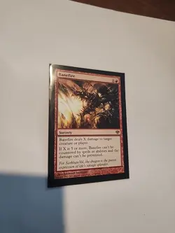 Banefire Conflux Regular - Image 1