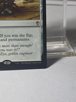 1X MTG The List Reprints Boompile LP Non Foil Free Ship - Image 4