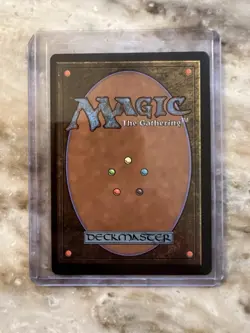 Miirym, Sentinel Wyrm Commander Legends MTG NM+ - Image 2