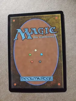 Counterspell Commander Masters NM MTG - Image 2