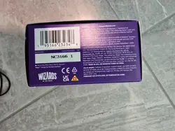 MTG Wilds of Eldraine Prerelease Kit Factory Sealed - Image 4