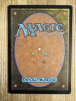 MTG Magic 1x Mendicant Core, Guidelight (M/NM) Aetherdrift Borderless - Image 2