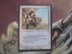 Combat Medic x4 and Icatian Scout 4x, Fallen Empire White MTG - Image 3