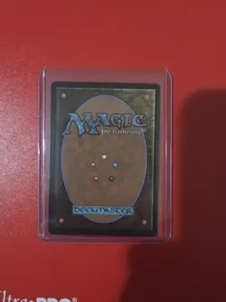 Toph Earthbending Master - Foil Extended Art NM Mythic MTG TLA TLE Avatar - Image 3