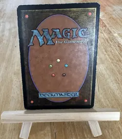 Serra's Sanctum [Urza's Saga] MTG Moderately Played - Image 2