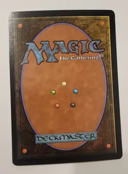 Mtg Avatar The Last Airbender Toph, The First Metalbender NM Foil - Image 2