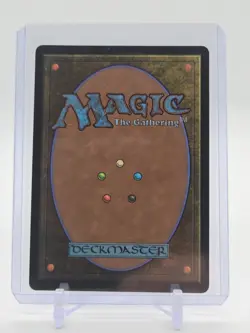 Magic the Gathering Lord of the Rings Palantir of Orthanc #247 - Image 2