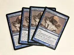 Fledgling Mawcor (4) Time Spiral NM MTG Magic the Gathering - Image 1