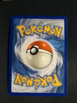 Pokemon Infernape 23/156 Reverse Holo Pokemon League Stamped NM - Image 2