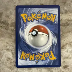 Wally's Compassion Trainer 176/132 Mega Evolution Holo Pokemon Card - Image 2