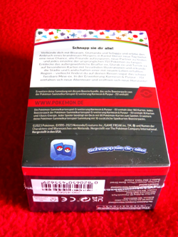🔥2023 Pokemon TCG Karmesin & Purpur 151 BoosterBundle Brand New Sealed 🔥 - Image 4
