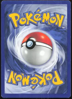 Carte Pokemon Chenipan 45/102 Set de base Francais - Image 2
