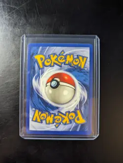 Pokemon TCG Kabuto Fossil 50 1st Edition Common - Image 2