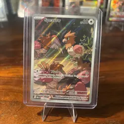 Spearow 151/132 Pokemon Mega Evolutions - Image 1
