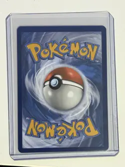 Pokemon Charizard EX Special Illustration Rare (SIR) Obsidian Flames 223/197 NM - Image 2