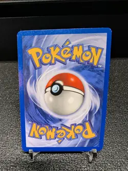 Pokemon TCG Giovanni's Persian 8/132 Gym Challenge Holo Rare Unlimited - Image 4