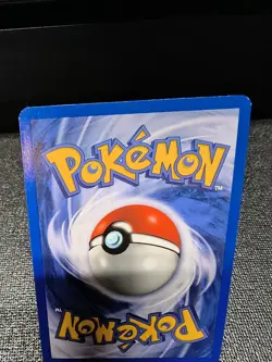 Pokemon TCG Giovanni's Persian 8/132 Gym Challenge Holo Rare Unlimited - Image 5